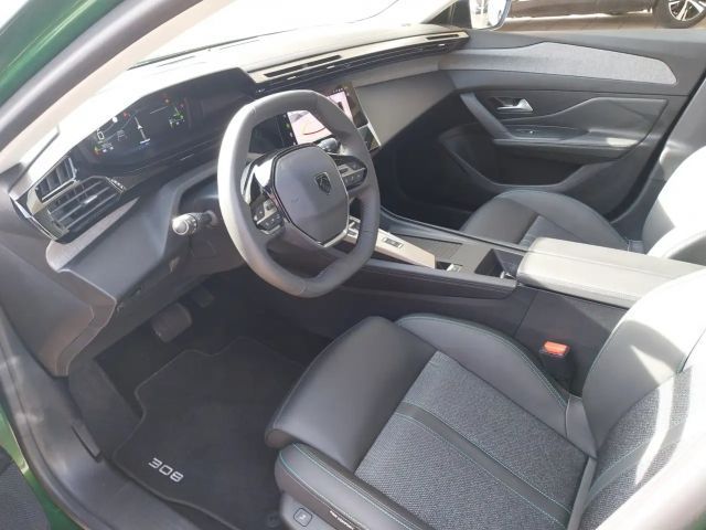 Peugeot 308 Allure Pack EAT8