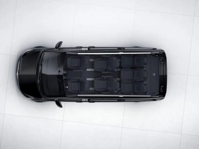 Mercedes-Benz V 250 Limousine Lang V 250 d