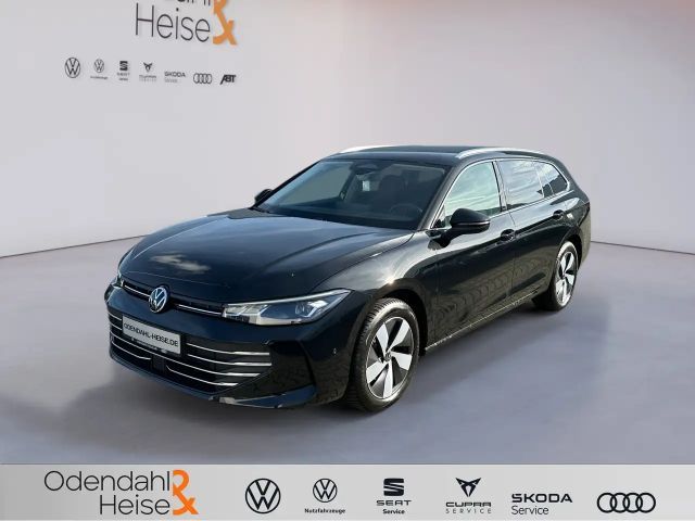 Volkswagen Passat 1.5 eTSI Business DSG