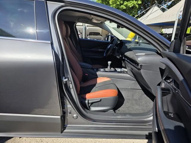 Mazda CX-30 SkyActiv e-Skyactiv