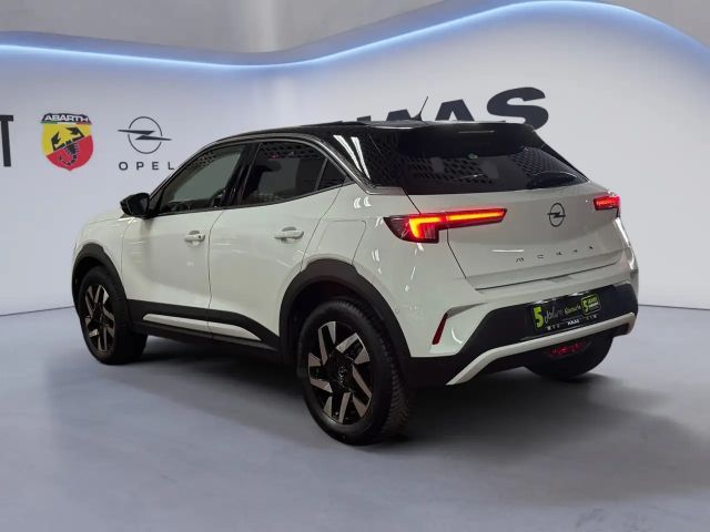 Opel Mokka Elegance