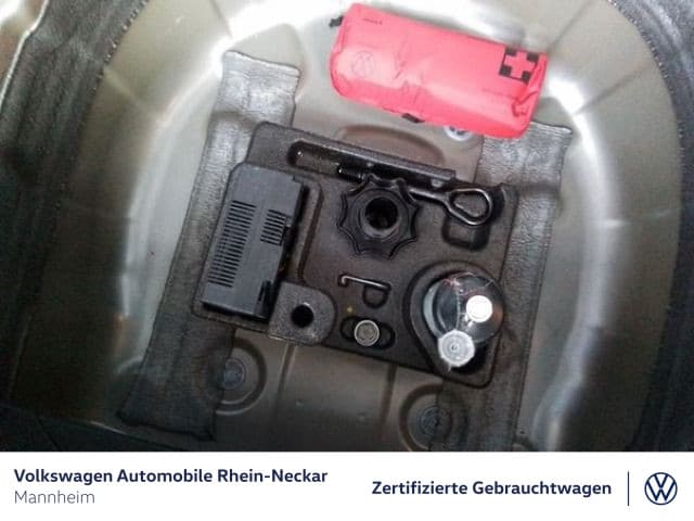 Volkswagen T-Cross 1.0 TSI DSG