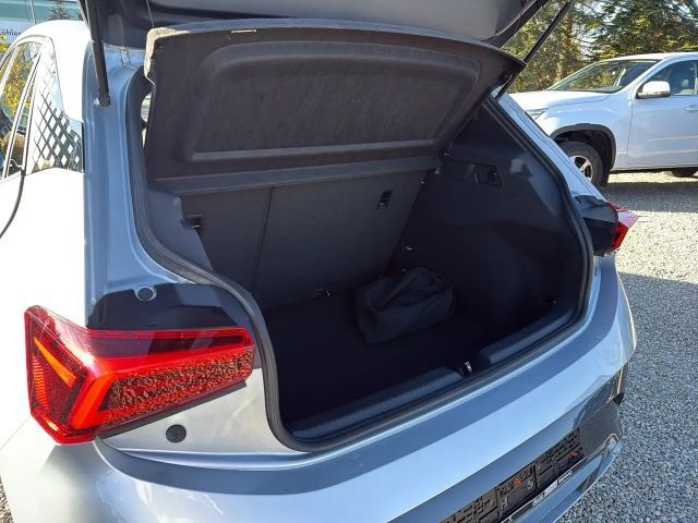 Cupra Born electric ACC+LED+Navi+Virt+PDC+Kamera