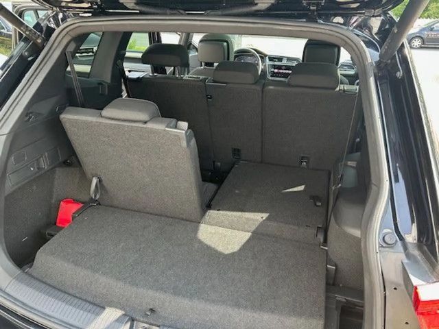 Volkswagen Tiguan Allspace Move Plus
