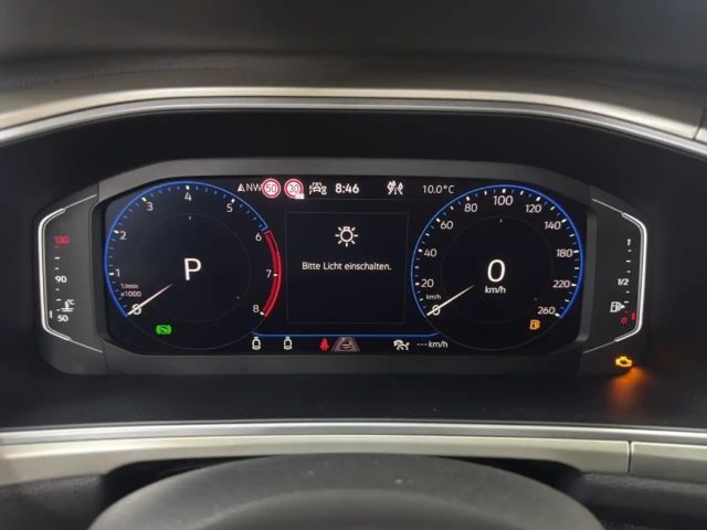 Volkswagen T-Roc 1.5 TSI Cabriolet Move