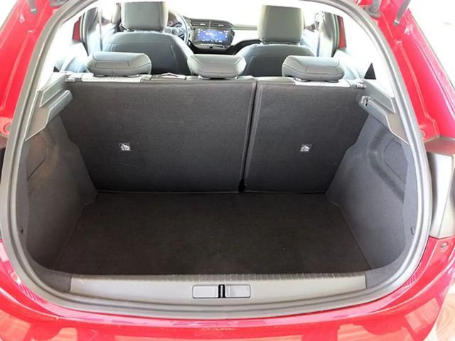 Opel Corsa F | Klima | PDC | Kamera | DAB | Allwetter