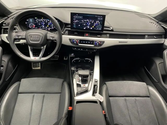 Audi S5 3.0 TDI Quattro Sportback