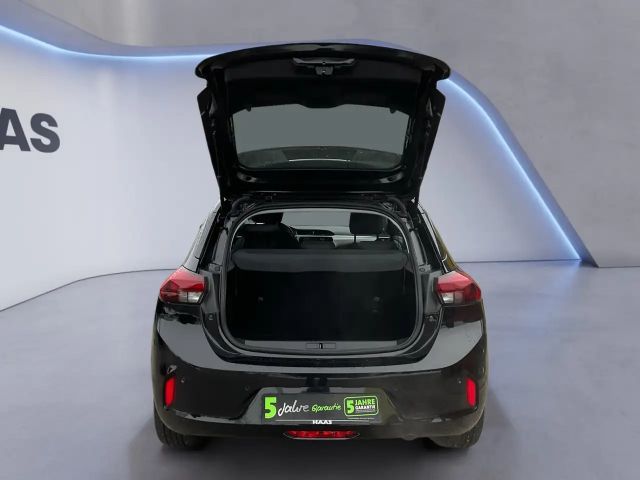 Opel Corsa 1.2 Turbo Turbo