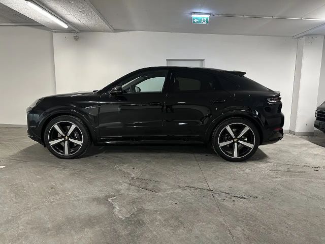 Porsche Cayenne Coupé E-Hybrid