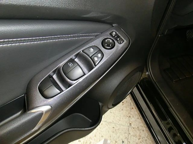 Nissan Juke N-Connecta