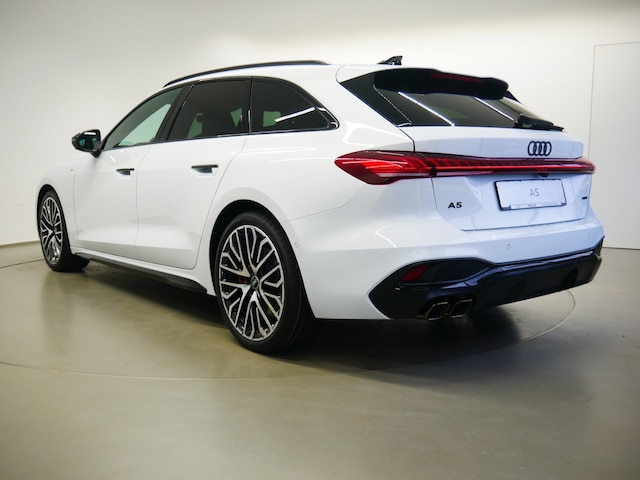 Audi A5 Avant Quattro S-Tronic