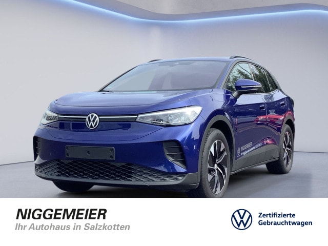 Volkswagen ID.4 77 KWh Move Performance Pro