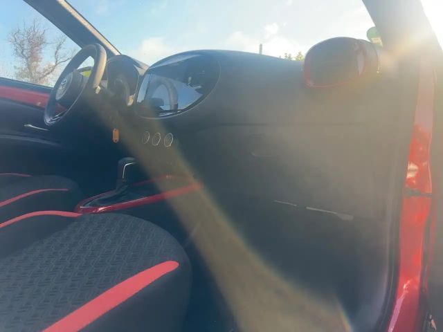 Toyota Aygo X 1.0 VVT-i Hatchback