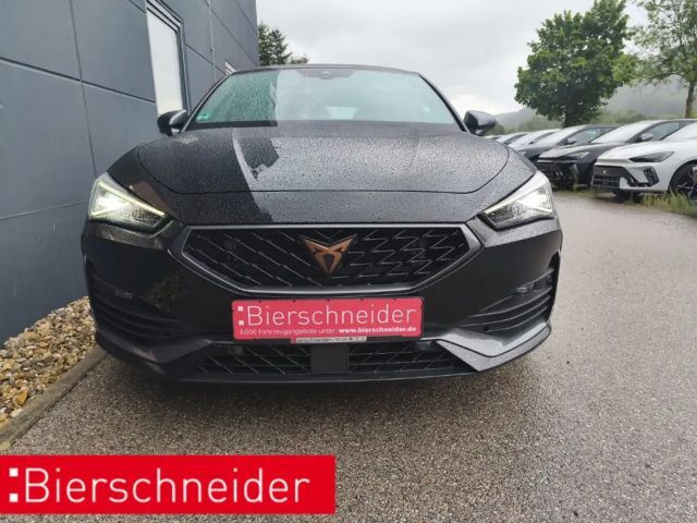 Cupra Leon 2.0 TSI DSG VZ