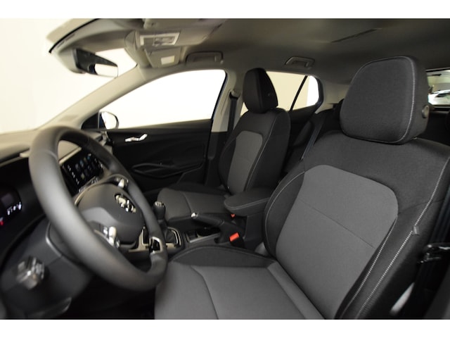 Skoda Fabia 1.0 TSI Selection