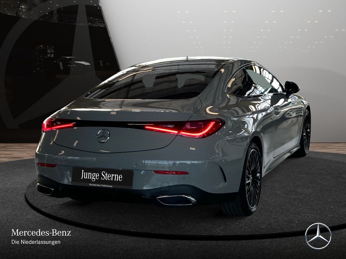 Mercedes-Benz CLE 200 Coupé