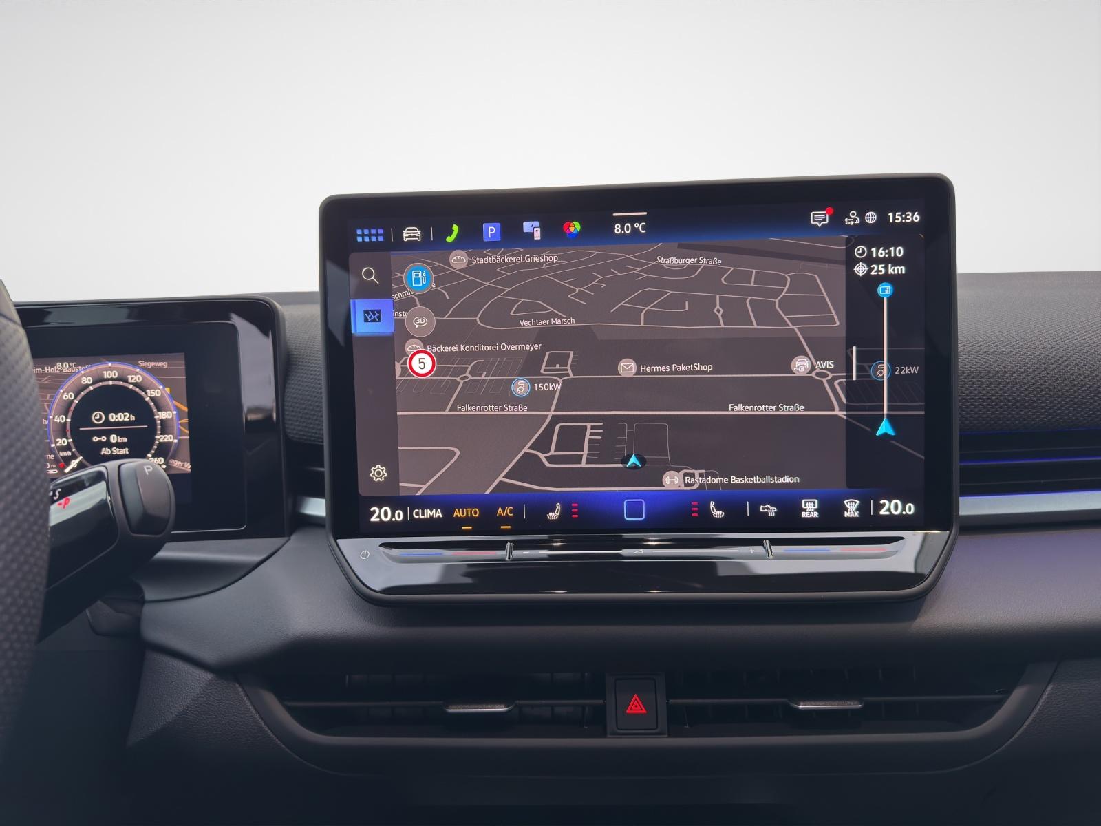 Volkswagen T-Roc 1.5 eTSI DSG R-Line