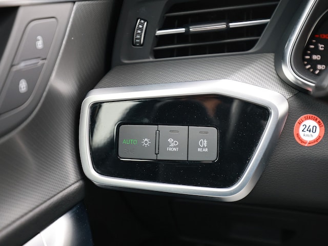 Audi A6 40 TDI Avant S-Tronic