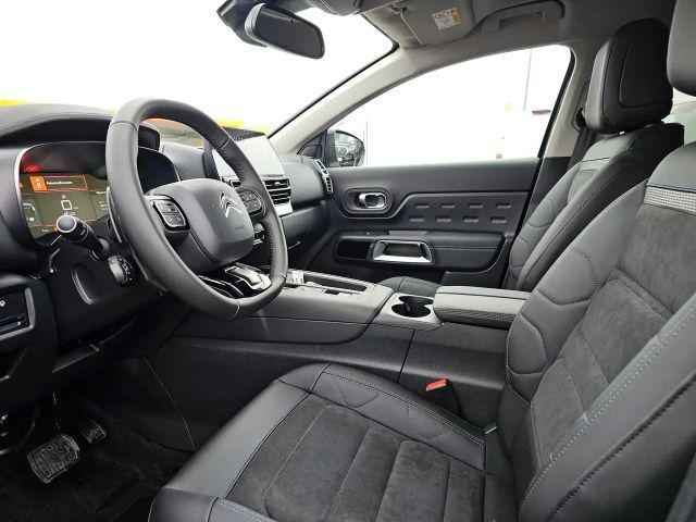 Citroën C5 Aircross Hybrid Max