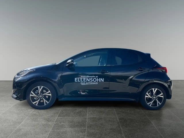 Toyota Yaris 5-deurs Active