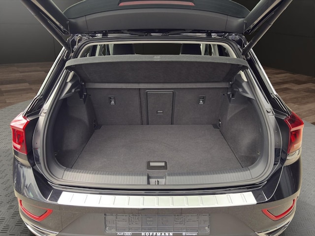 Volkswagen T-Roc 2.0 TDI Style