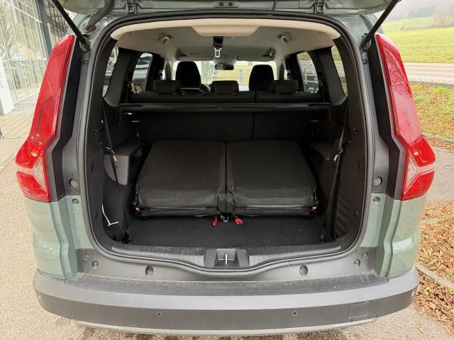 Dacia Jogger Extreme