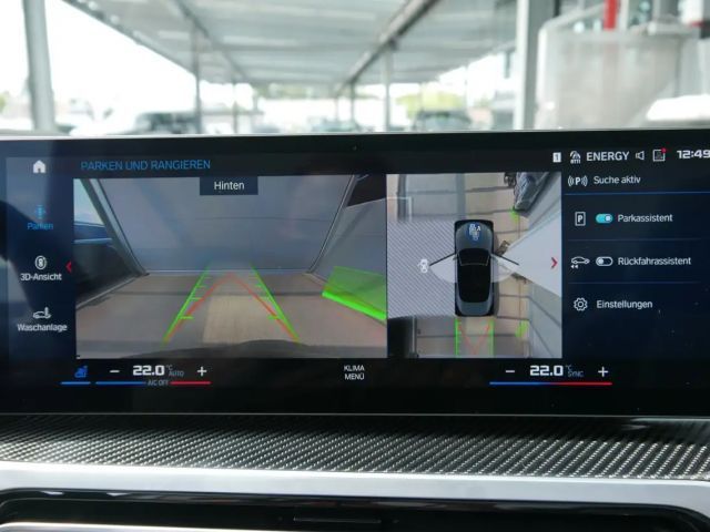 BMW M4 Cabrio Competition xDrive