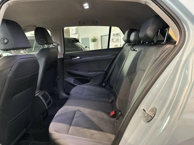 Volkswagen Golf Rabbit TSI