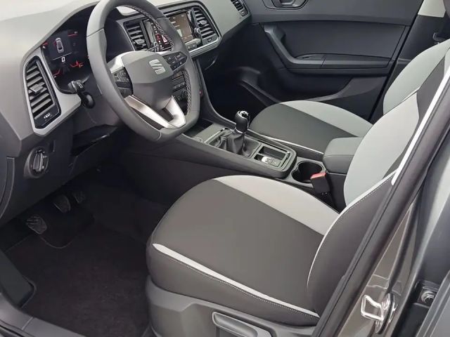 Seat Ateca 1.0 TSI Reference