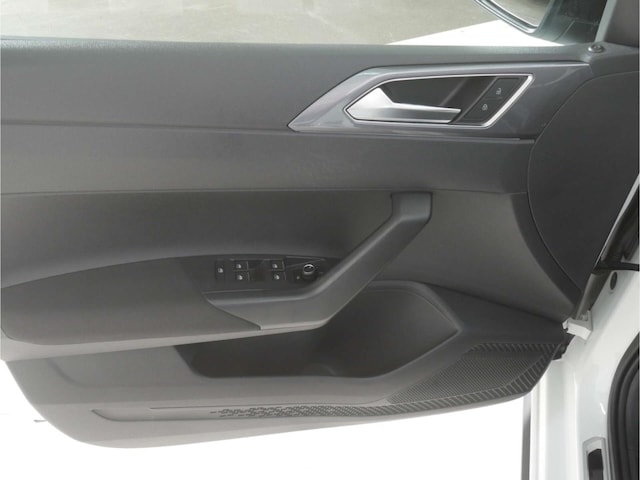 Volkswagen Polo 2.0 TSI DSG