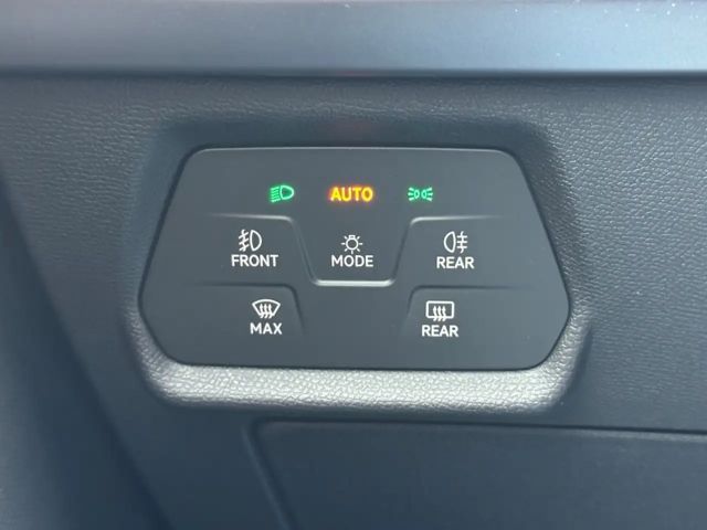 Cupra Formentor 1.5 TSI