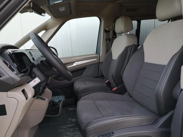 Volkswagen California 2.0 TDI Beach DSG T7