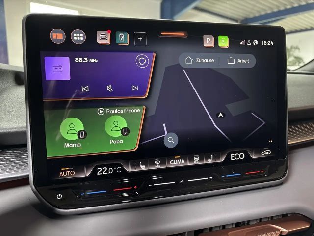 Cupra Terramar 1.5 e-Hybrid VZ