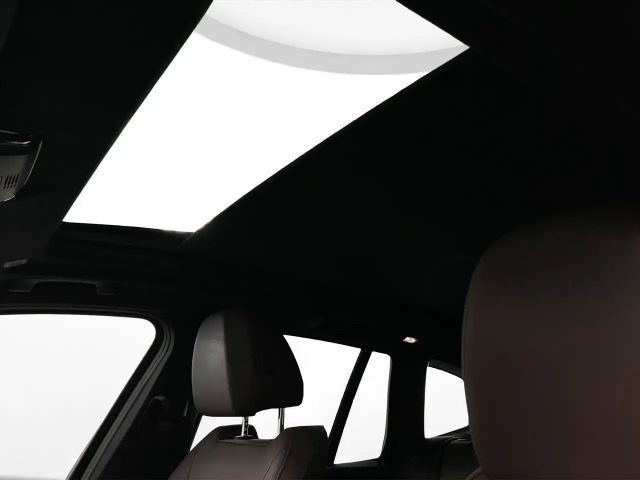 BMW X3 M-Sport xDrive