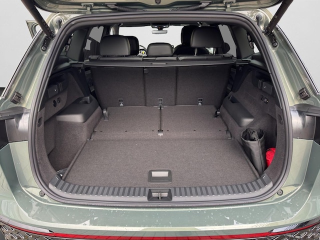 Volkswagen Tayron 4Motion DSG Plus R-Line