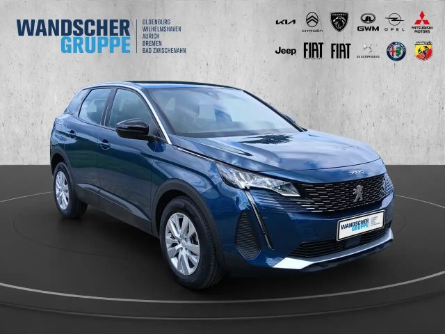 Peugeot 3008 Active Pack PureTech