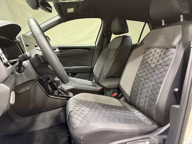 Volkswagen T-Roc 1.5 TSI DSG R-Line