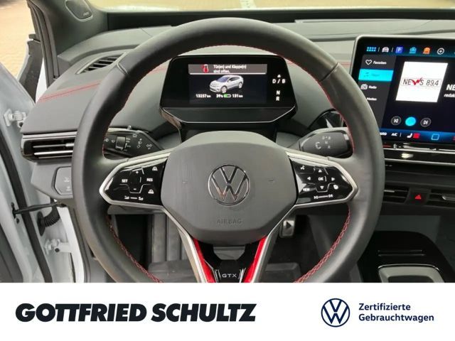 Volkswagen ID.4 4Motion 77 KWh GTX