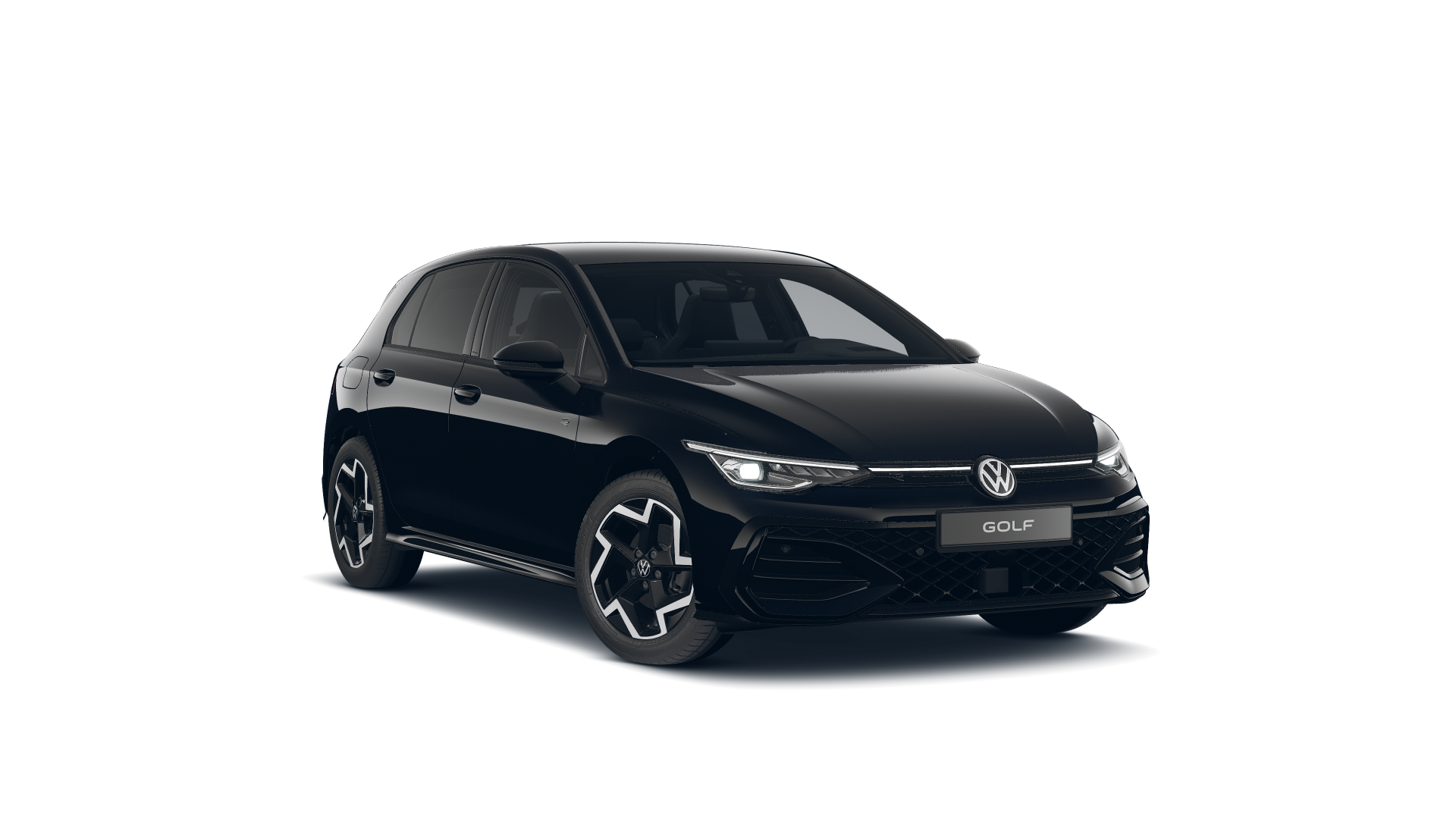 Volkswagen Golf 1.5 eTSI DSG Golf VIII R-Line