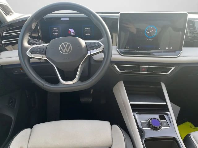 Volkswagen Tiguan 2.0 TDI DSG Elegance Elegance