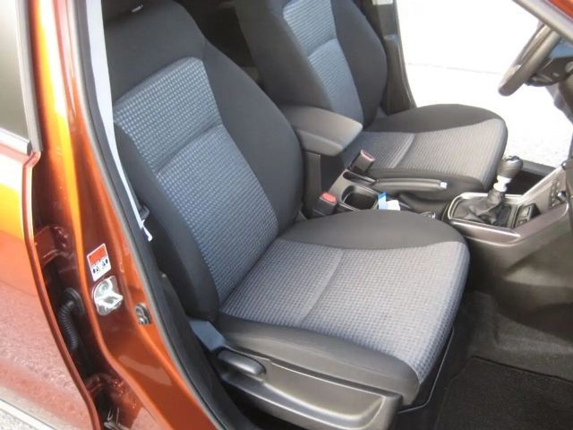 Suzuki S-Cross AllGrip Hybrid