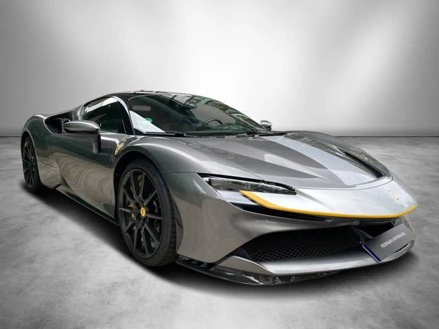 Ferrari SF90 Assetto Fiorano Stradale