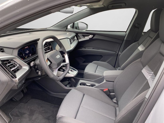 Audi Q4 e-tron Sportback