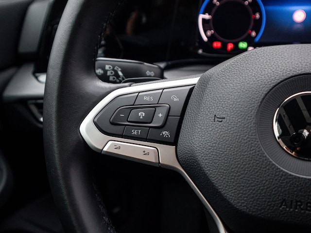 Volkswagen Golf 2.0 TDI Golf VIII Style