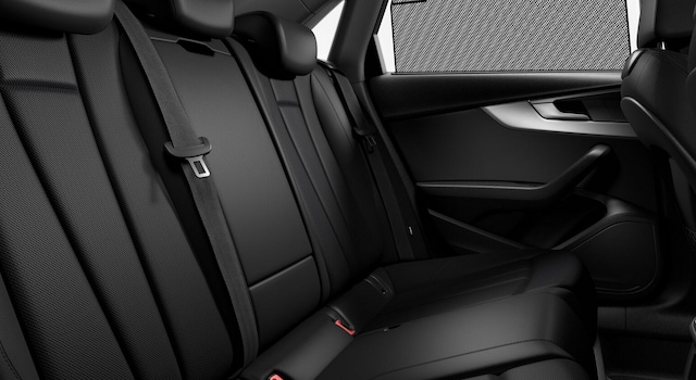 Audi A4 40 TDI S-Tronic Sedan