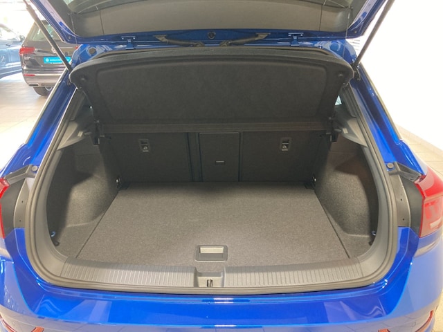 Volkswagen T-Roc 1.5 TSI DSG