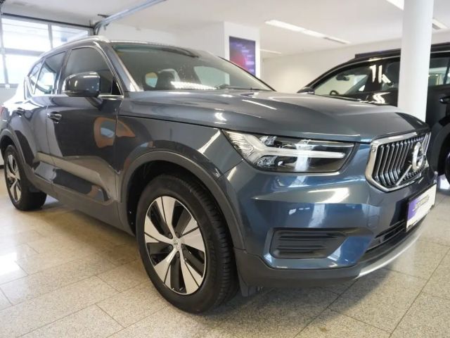 Volvo XC40 Recharge T4