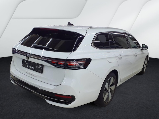 Volkswagen Passat 2.0 TDI DSG IQ.Drive