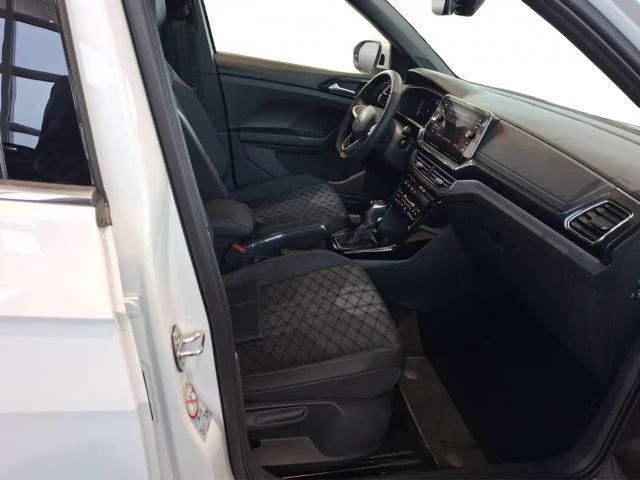 Volkswagen T-Cross DSG IQ.Drive R-Line