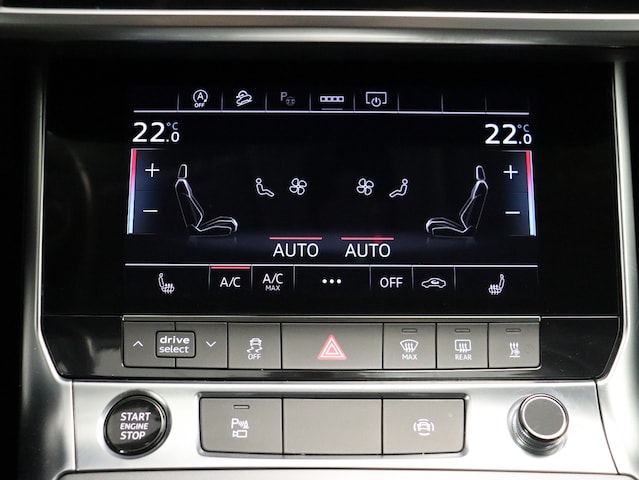 Audi A6 allroad 55 TDI Quattro